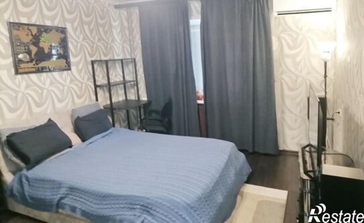 1-комн квартира ул Фридриха Энгельса, 27,  д. 27