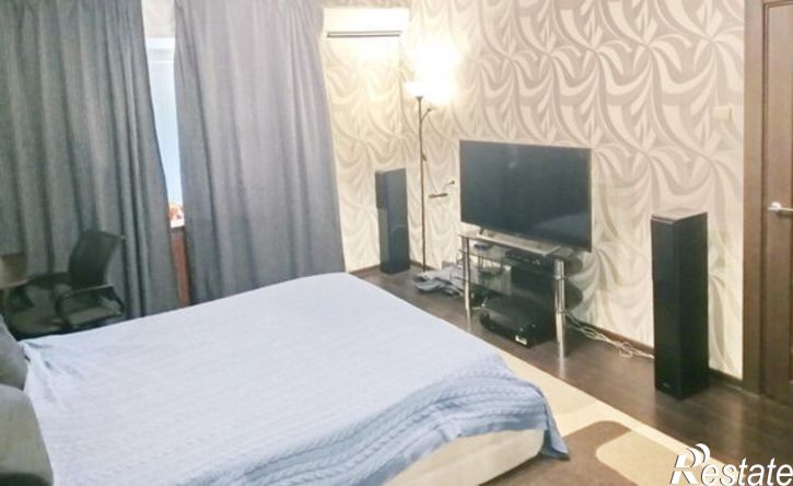 1-комн квартира ул Фридриха Энгельса, 27,  д. 27