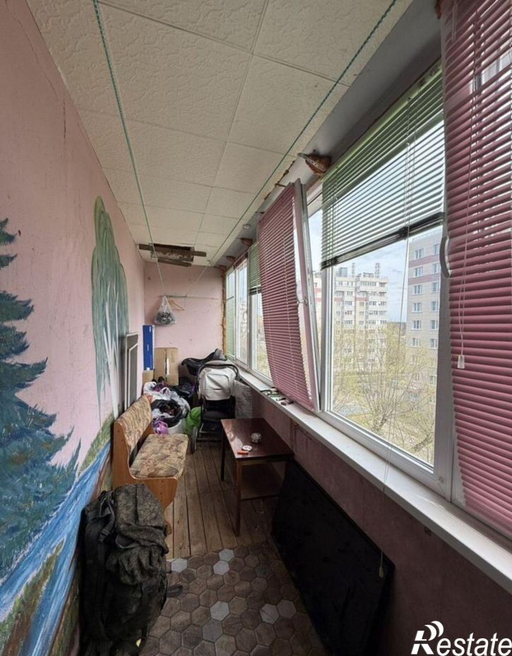 1-комн квартира ул Майская, 3,  д. 3
