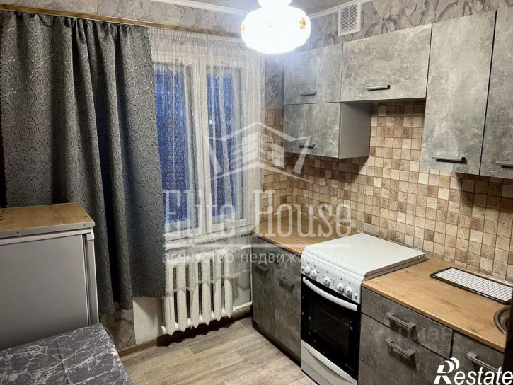 1-комн квартира ул Фридриха Энгельса, 68,  д. 68