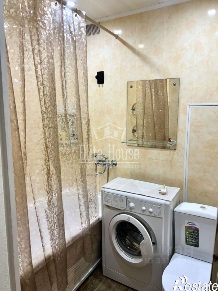 1-комн квартира ул Фридриха Энгельса, 68,  д. 68