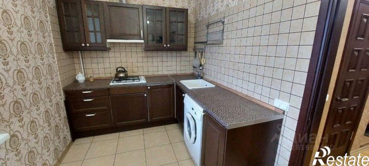 1-комн квартира ул Баррикад, 12,  д. 12