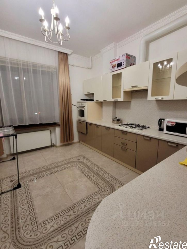 2-комн квартира ул Воронина, 20/55,  д. 20/55