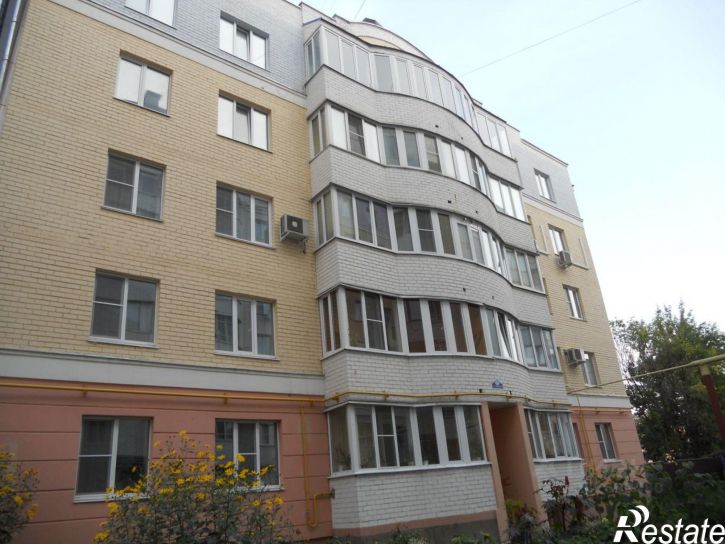 1-комн квартира ул Баррикад, 12,  д. 12