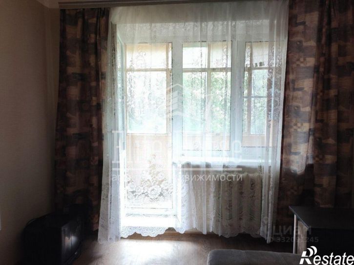 1-комн квартира Сиреневый б-р, 8,  д. 8