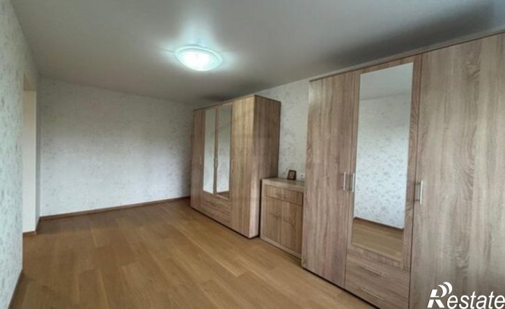 1-комн квартира ул Московская, 213,  д. 213