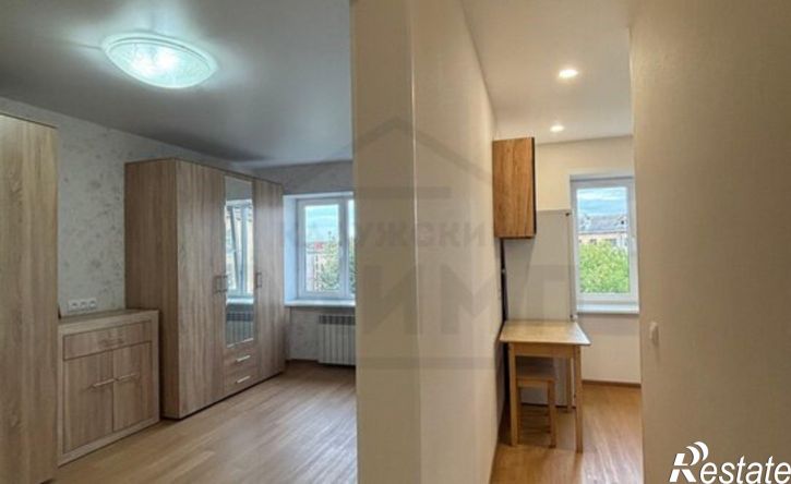 1-комн квартира ул Московская, 213,  д. 213