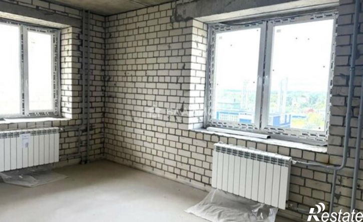 2-комн квартира ул Минская, 39,  д. 39