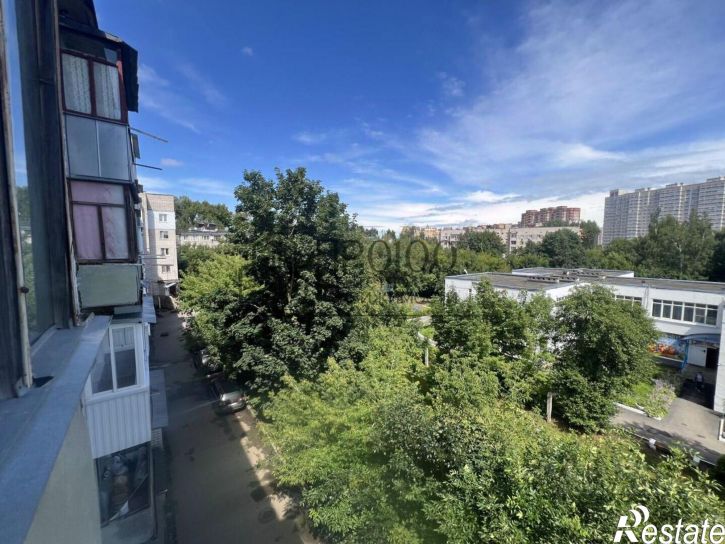 1-комн квартира ул Клюквина, 30,  д. 30