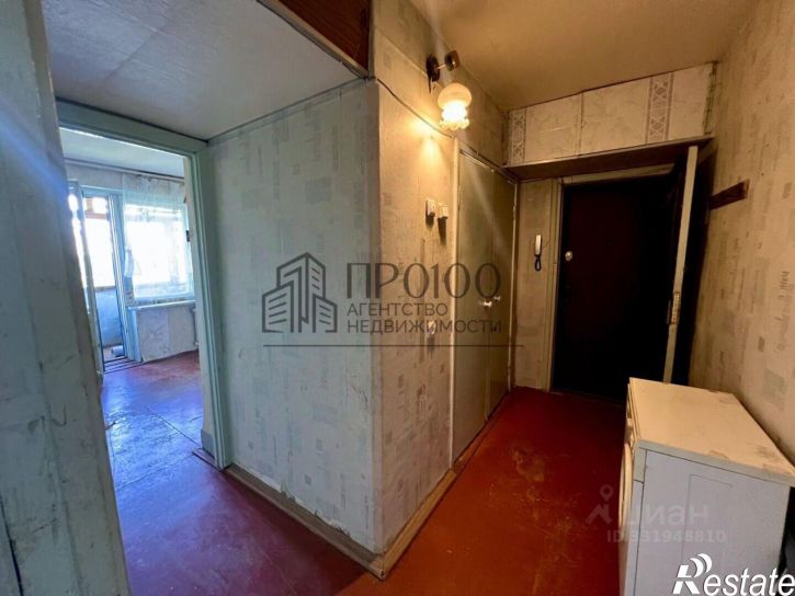 1-комн квартира ул Клюквина, 30,  д. 30
