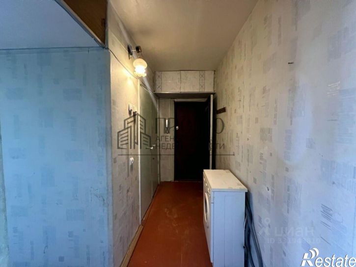 1-комн квартира ул Клюквина, 30,  д. 30