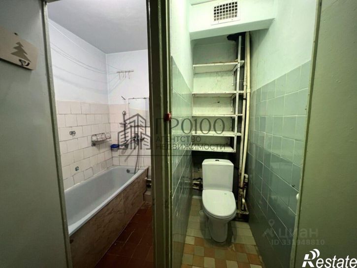 1-комн квартира ул Клюквина, 30,  д. 30
