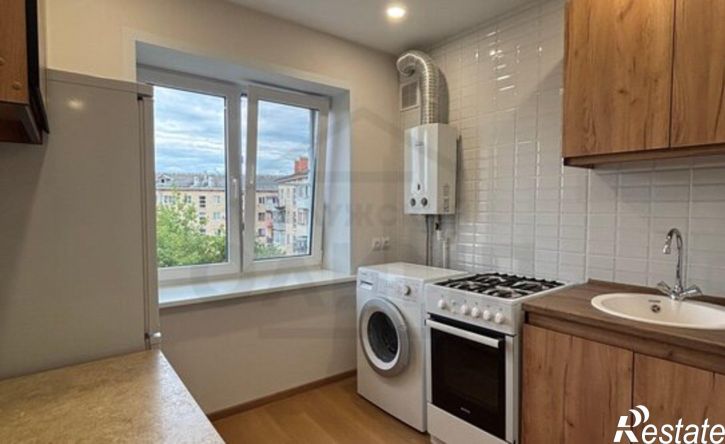 1-комн квартира ул Московская, 213,  д. 213