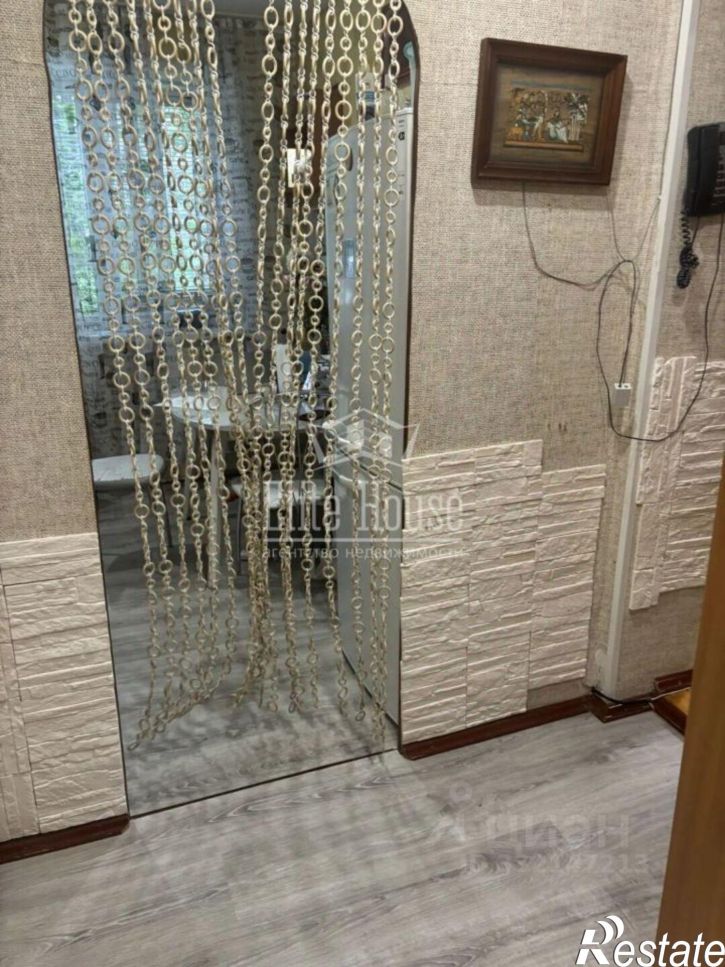 2-комн квартира ул Гурьянова, 10 1,  д. 10 1,  к. 1