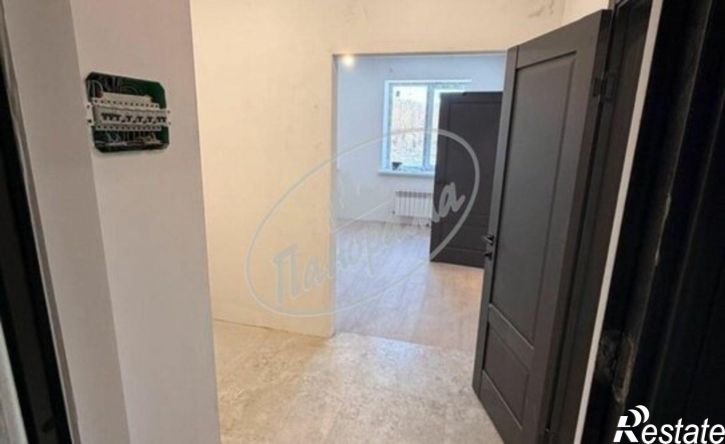 1-комн квартира ул Азаровская, 40 1,  д. 40 1,  к. 1