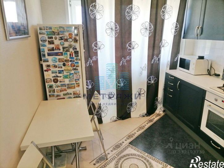 1-комн квартира ул Фридриха Энгельса, 27,  д. 27