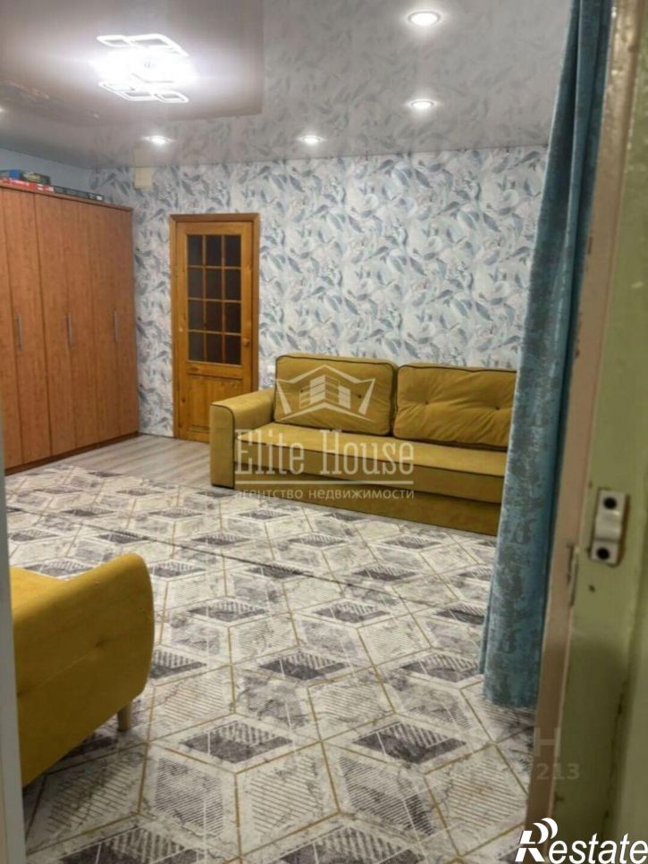 2-комн квартира ул Гурьянова, 10 1,  д. 10 1,  к. 1