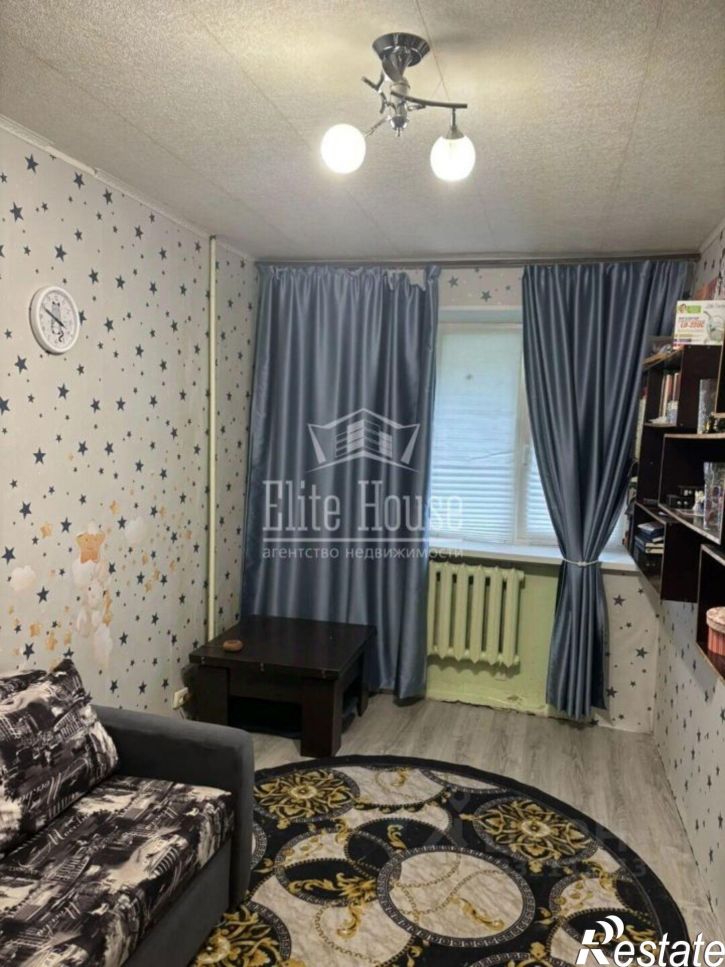 2-комн квартира ул Гурьянова, 10 1,  д. 10 1,  к. 1