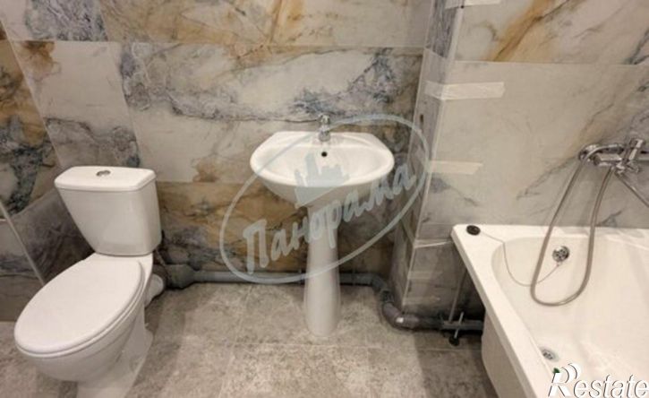 1-комн квартира ул Азаровская, 40 1,  д. 40 1,  к. 1