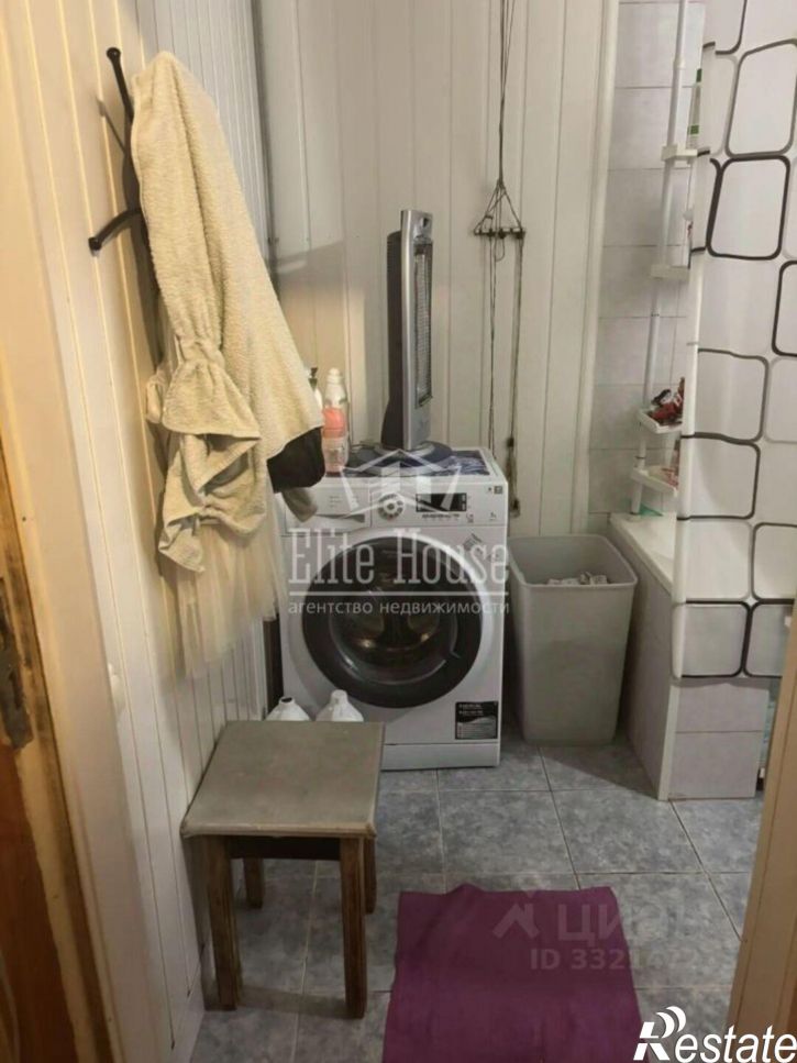 2-комн квартира ул Гурьянова, 10 1,  д. 10 1,  к. 1