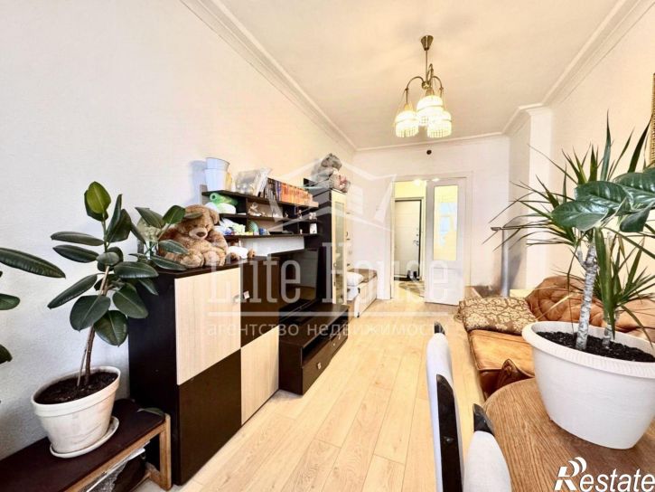 3-комн квартира ул Кирова, 25,  д. 25