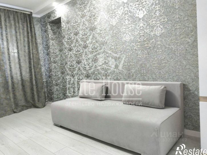 3-комн квартира ул Ленина, 100,  д. 100