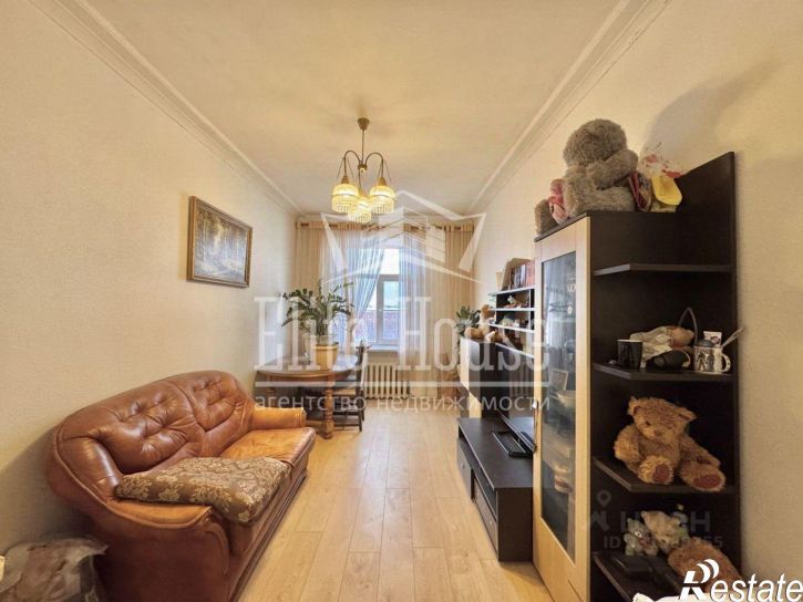3-комн квартира ул Кирова, 25,  д. 25