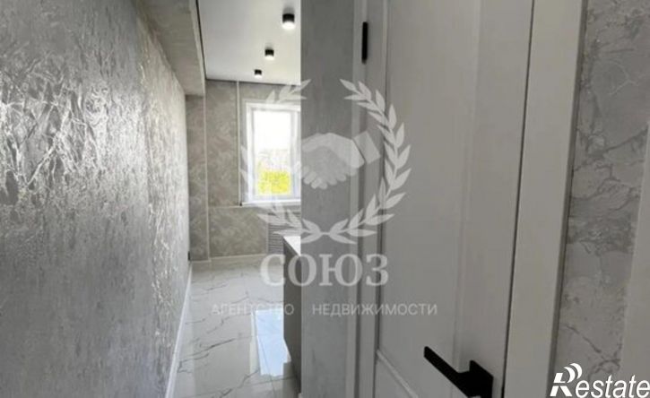 1-комн квартира ул Степана Разина, 44,  д. 44