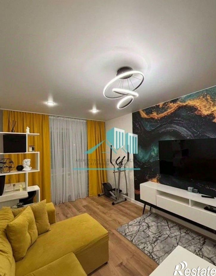 2-комн квартира пр-д 1-й Петра Семенова, 1,  д. 1