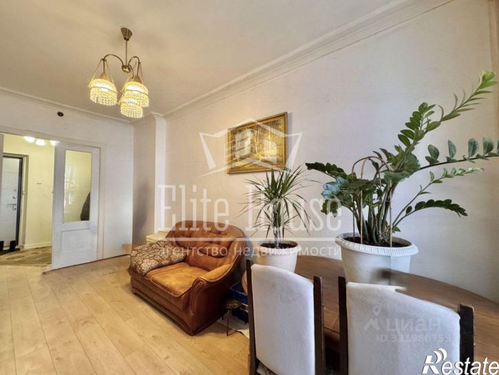3-комн квартира ул Кирова, 25,  д. 25