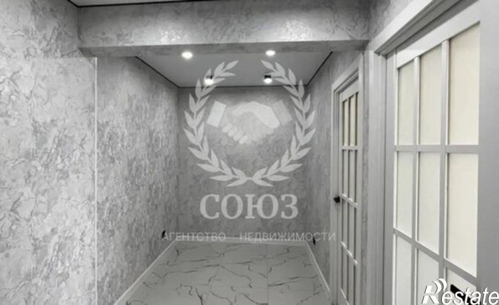 1-комн квартира ул Степана Разина, 44,  д. 44