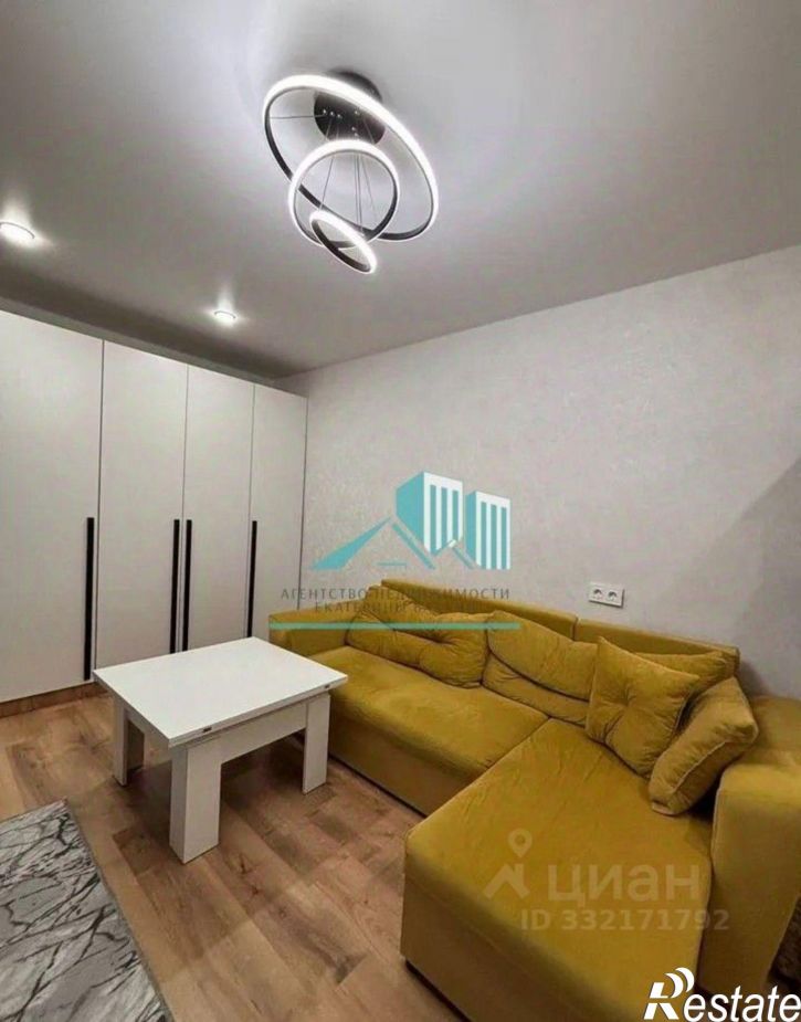 2-комн квартира пр-д 1-й Петра Семенова, 1,  д. 1