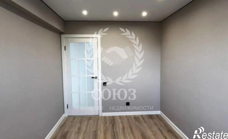 1-комн квартира ул Степана Разина, 44,  д. 44