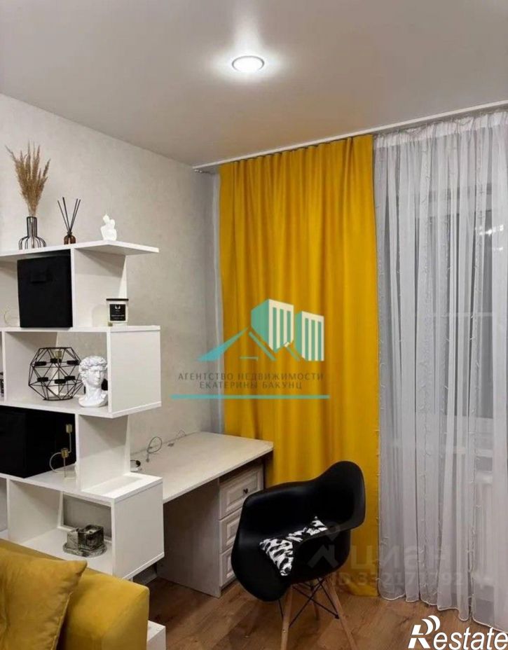 2-комн квартира пр-д 1-й Петра Семенова, 1,  д. 1