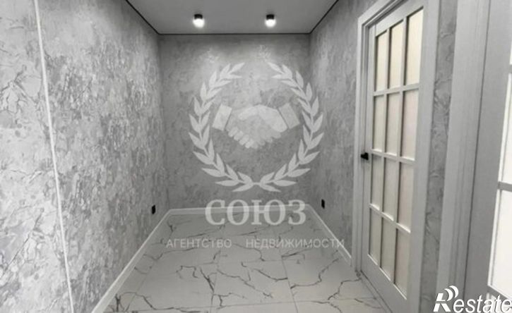 1-комн квартира ул Степана Разина, 44,  д. 44