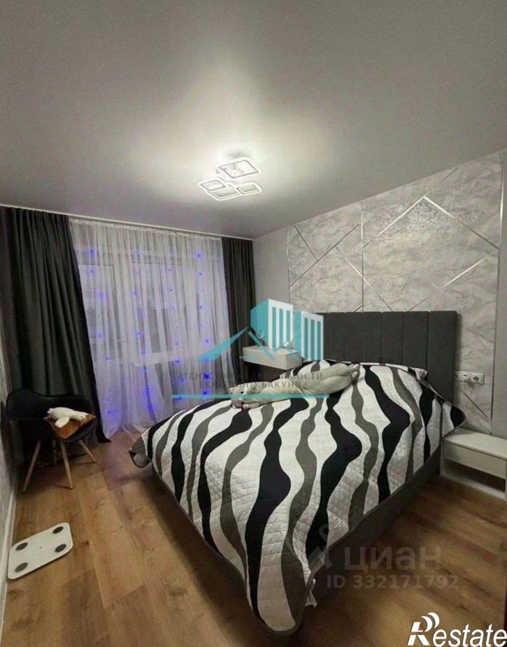 2-комн квартира пр-д 1-й Петра Семенова, 1,  д. 1