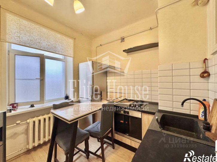 3-комн квартира ул Кирова, 25,  д. 25