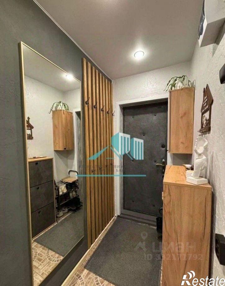 2-комн квартира пр-д 1-й Петра Семенова, 1,  д. 1