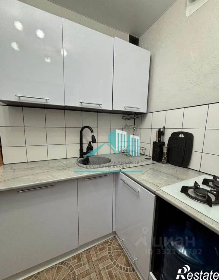 2-комн квартира пр-д 1-й Петра Семенова, 1,  д. 1