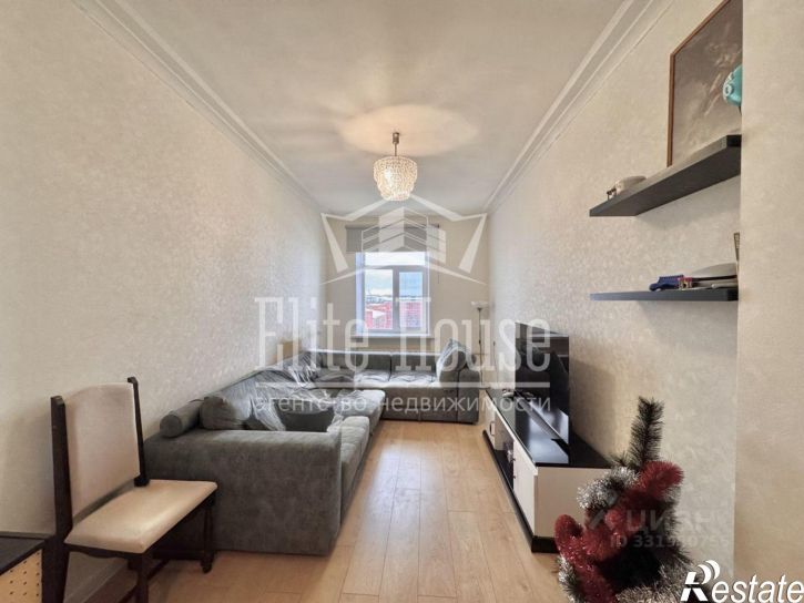 3-комн квартира ул Кирова, 25,  д. 25