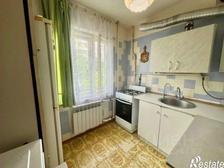 2-комн квартира ул Степана Разина, 89,  д. 89