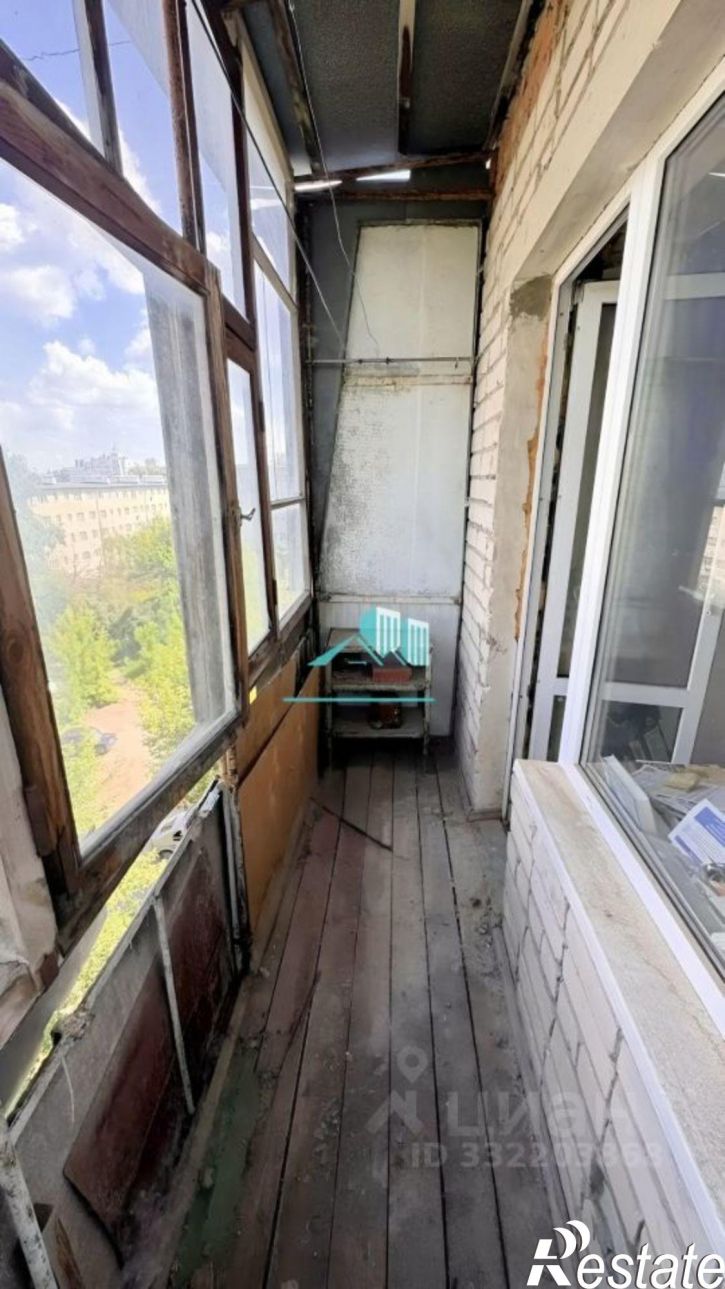 2-комн квартира ул Максима Горького, 5,  д. 5