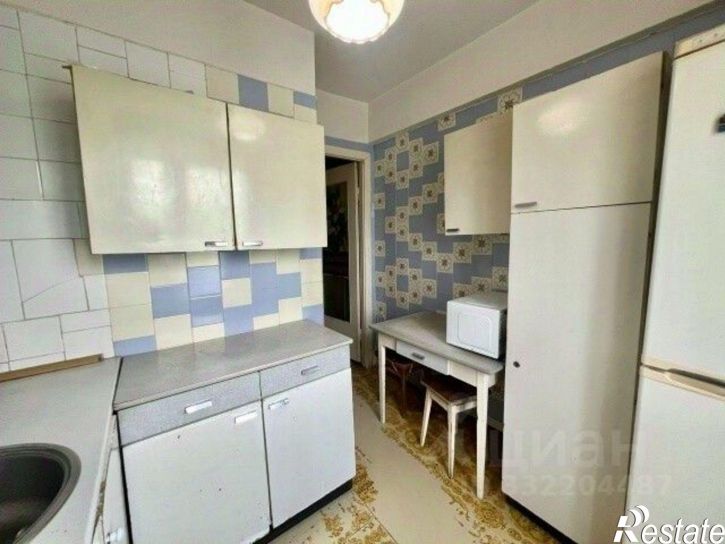 2-комн квартира ул Степана Разина, 89,  д. 89