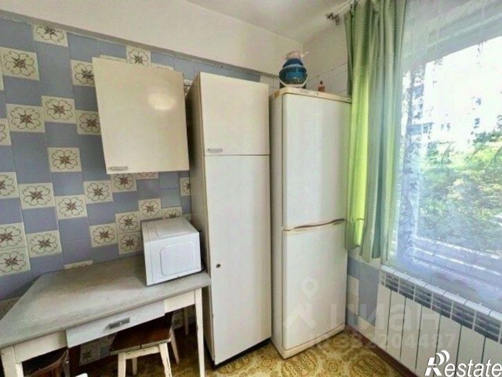 2-комн квартира ул Степана Разина, 89,  д. 89