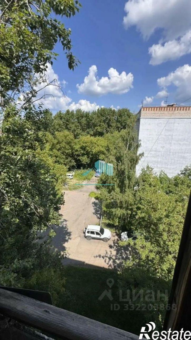 2-комн квартира ул Максима Горького, 5,  д. 5