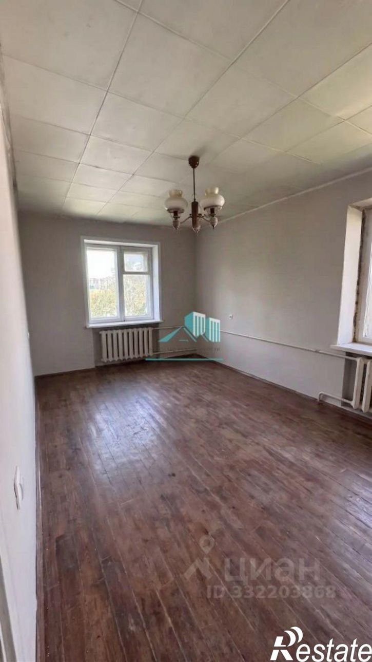 2-комн квартира ул Максима Горького, 5,  д. 5