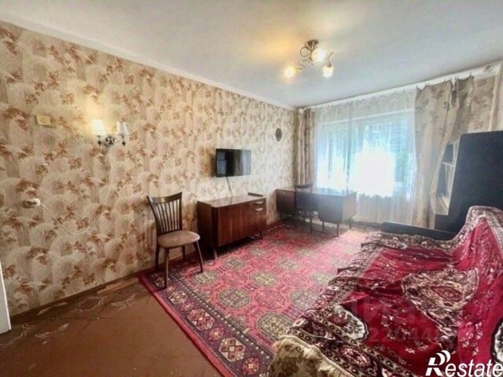 2-комн квартира ул Степана Разина, 89,  д. 89