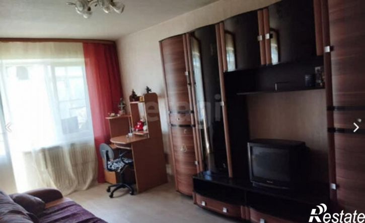2-комн квартира ул Кубяка, 7,  д. 7
