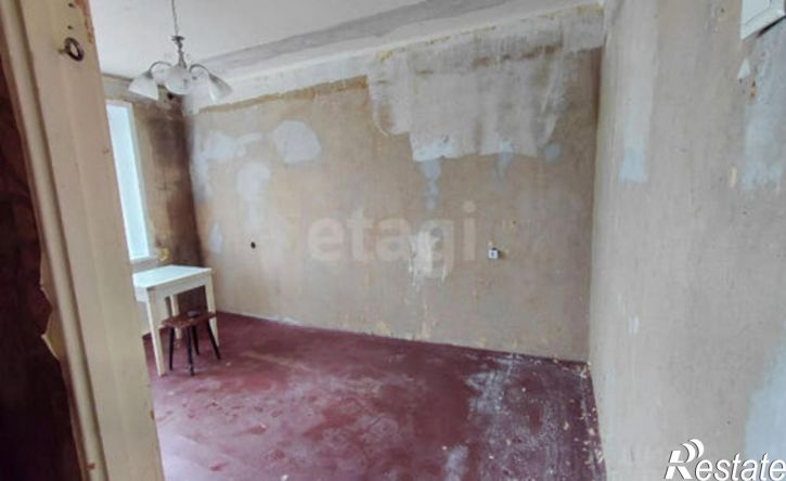 1-комн квартира ул Вишневского, 13,  д. 13