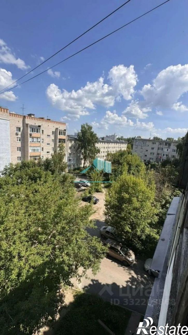 2-комн квартира ул Максима Горького, 5,  д. 5